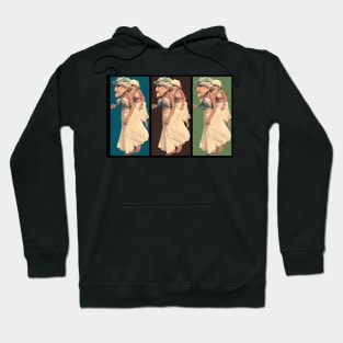 Carnival in Puerto Rico Hoodie